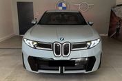 BMW iX3 50 xDrive