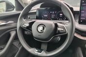Skoda Superb TDI 4x4 L&K DSG