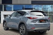 Mazda CX-5 2.0 Exclusive-Line 2WD