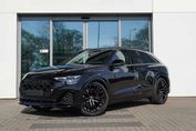 Audi Q8 TDI quattro S line