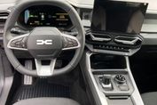 Dacia Bigster Journey 4x4 1.2 TCe Hybrid-G LPG