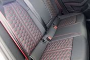 Audi A3 RS3 TFSI quattro Saloon
