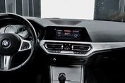 BMW Seria 3 318d M Sport aut