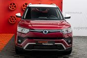SsangYong Tivoli Grand 1.5 T-GDI