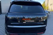 Land Rover Range Rover D350 LWB SV