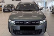 Dacia Bigster Expression mHEV  4x4 1.2 TCe