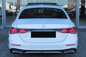 Mercedes Klasa E 200  4-Matic AMG