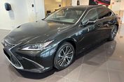 Lexus ES 300h Business Edition 2.5 E-CVT