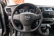 Opel Vivaro Extra Long L2H1 Zabudowa Brygadowa