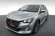 Peugeot 208 Allure BEV 50kWh AT