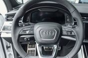 Audi Q7 45 TDI Quattro S Line