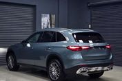 Mercedes GLC 200 4-Matic Avantgarde