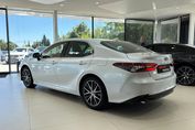 Toyota Camry 2.5 Hybrid Executive