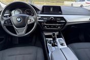 BMW Seria 5 518d Advantage