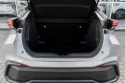 Toyota C-HR Style 2.0 Hybrid Dynamic Force Plug-in