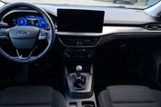 Ford Focus Ecoboost Titanium x