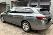 Skoda Superb Essence 2.0 TDI DSG