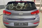 Hyundai i30 1.0 T-GDI Modern DCT