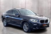 BMW X4 xDrive30i M Sport