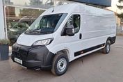 Peugeot Boxer L4H2