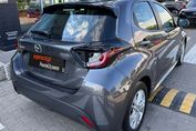 Mazda 2 Hybrid Prime Line CVT
