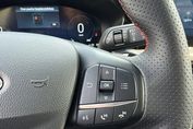 Ford Focus EcoBoost ST-Line X