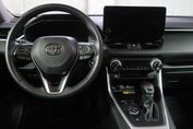 Toyota RAV4 Comfort 2.5 Hybrid Dynamic Force AWD