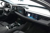 Audi A6 S6 E-tron 100kWh