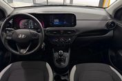 Hyundai i10 1.2 Modern