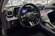 Mercedes Klasa C 200 AMG Line