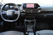Citroen C4 1.5 BlueHDi Shine S&S
