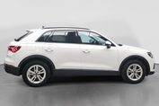 Audi Q3 35 TFSI S tronic