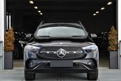 Mercedes GLC 300  4-Matic AMG Line