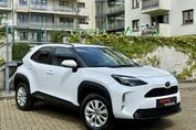 Toyota Yaris Cross Hybrid Comfort
