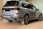 BMW X7 xDrive40d M Sport