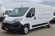 Citroen Jumper L3H2