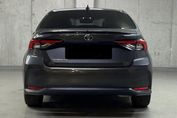 Toyota Corolla Comfort 1.8 Hybrid
