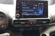 Toyota ProAce Medium Active