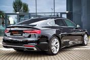 Audi A5 Sportback 40 TFSI Advanced