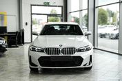 BMW Seria 3 318i M Sport