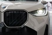 BMW X3 xDrive20d M Sport
