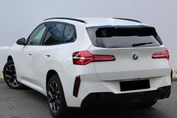 BMW X3 xDrive20d M Sport
