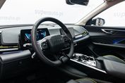 Baic Beijing 5 1.5T Luxury DCT