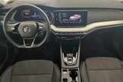 Skoda Octavia 2.0 TSI 4x4 Style DSG