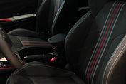 Skoda Fabia Monte Carlo 1.5 TSI DSG
