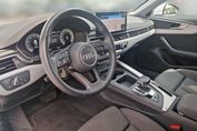 Audi A4 Avant 35 TFSI