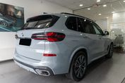 BMW X5 xDrive30d M Sport