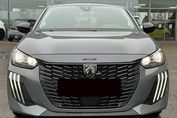 Peugeot 208 Allure e-DCS6  1.2 mHEV
