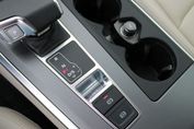 Audi A6 Avant 40 TDI