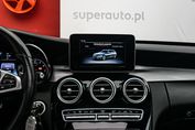 Mercedes Klasa C C 300 2.0  9G-TRONIC
